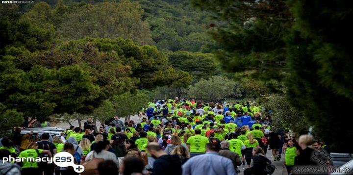 Ξεκίνησαν οι εγγραφές για το Race For Autism Gr 2025